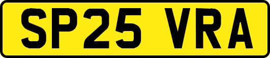 SP25VRA