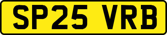 SP25VRB