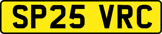SP25VRC