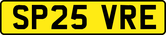 SP25VRE
