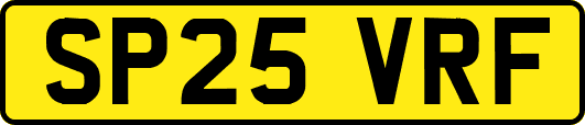 SP25VRF