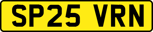 SP25VRN