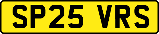 SP25VRS