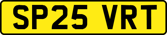SP25VRT