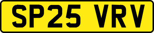 SP25VRV