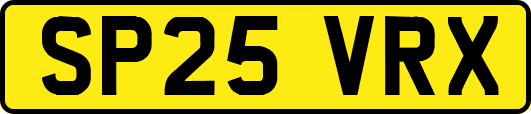 SP25VRX