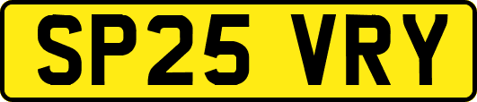 SP25VRY