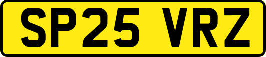 SP25VRZ
