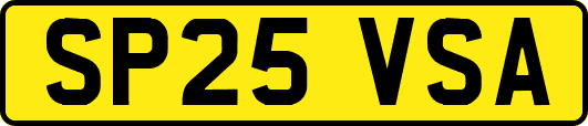 SP25VSA