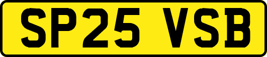 SP25VSB