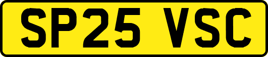 SP25VSC