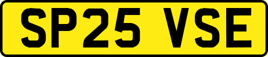 SP25VSE