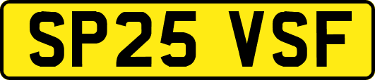 SP25VSF