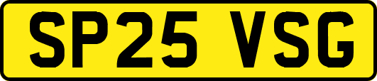 SP25VSG