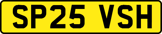 SP25VSH