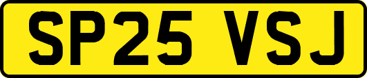 SP25VSJ