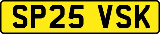 SP25VSK