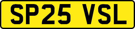SP25VSL