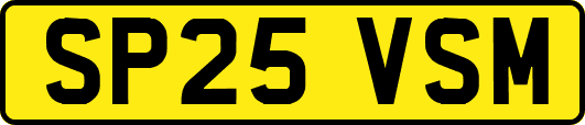 SP25VSM