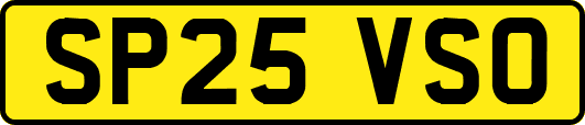 SP25VSO
