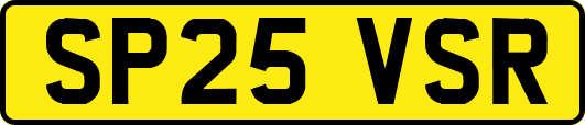 SP25VSR