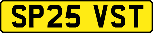 SP25VST