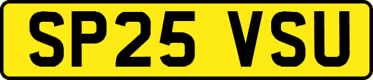 SP25VSU