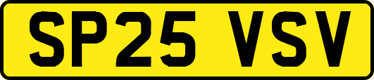 SP25VSV