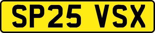 SP25VSX