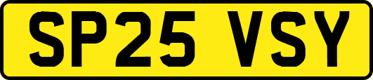 SP25VSY