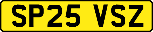 SP25VSZ