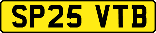 SP25VTB