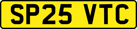 SP25VTC