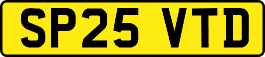 SP25VTD