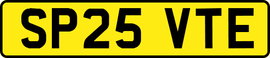SP25VTE