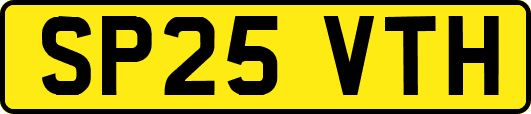 SP25VTH