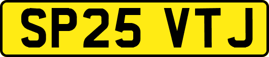 SP25VTJ