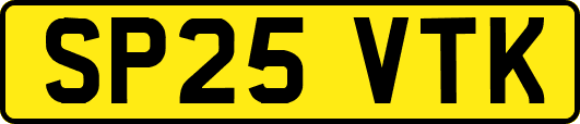 SP25VTK