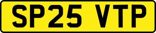 SP25VTP