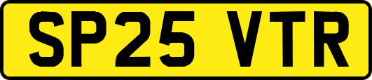 SP25VTR