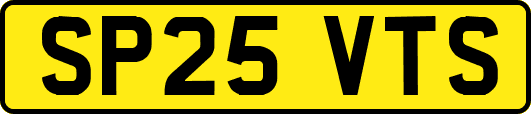 SP25VTS