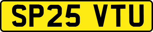 SP25VTU