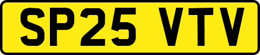 SP25VTV