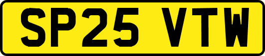 SP25VTW