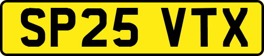 SP25VTX