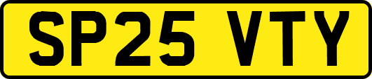 SP25VTY