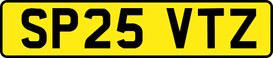 SP25VTZ