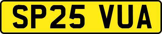 SP25VUA