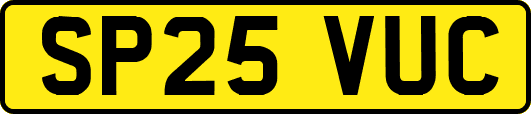 SP25VUC