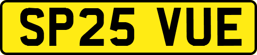 SP25VUE
